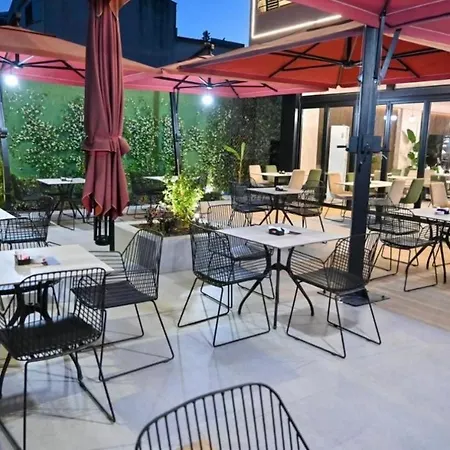 Apartament M&e *