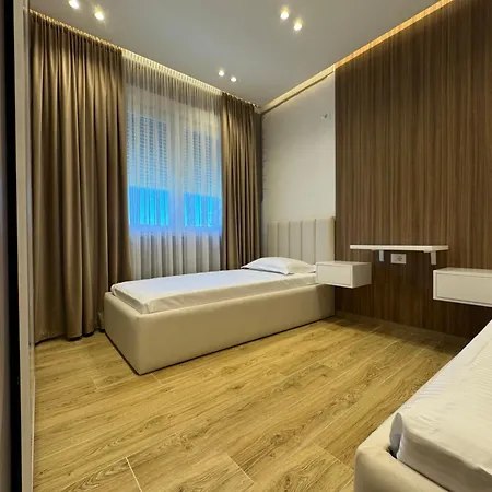 M&e Apartament Durrës