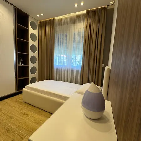 Apartament M&e Durrës