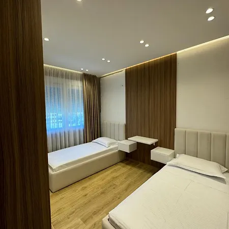 M&e Apartamento Durrës