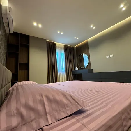Apartment M&e Durres