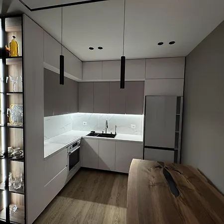 M&e Apartment Durres
