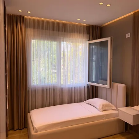 M&e Apartamento Durrës