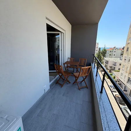 Apartamento M&e *