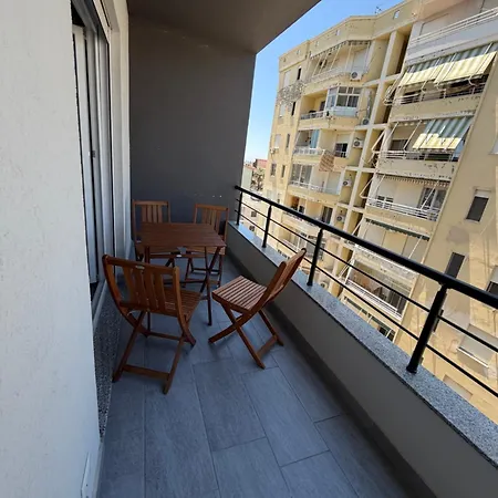 Apartamento M&e